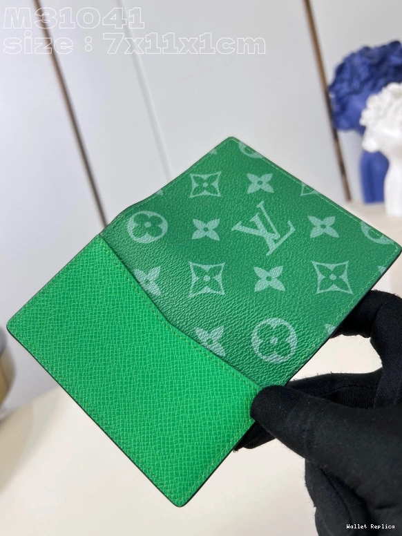 Cheap cm LOUIS Organizer-7.5*11.1*1 VUITTON Pocket 0805